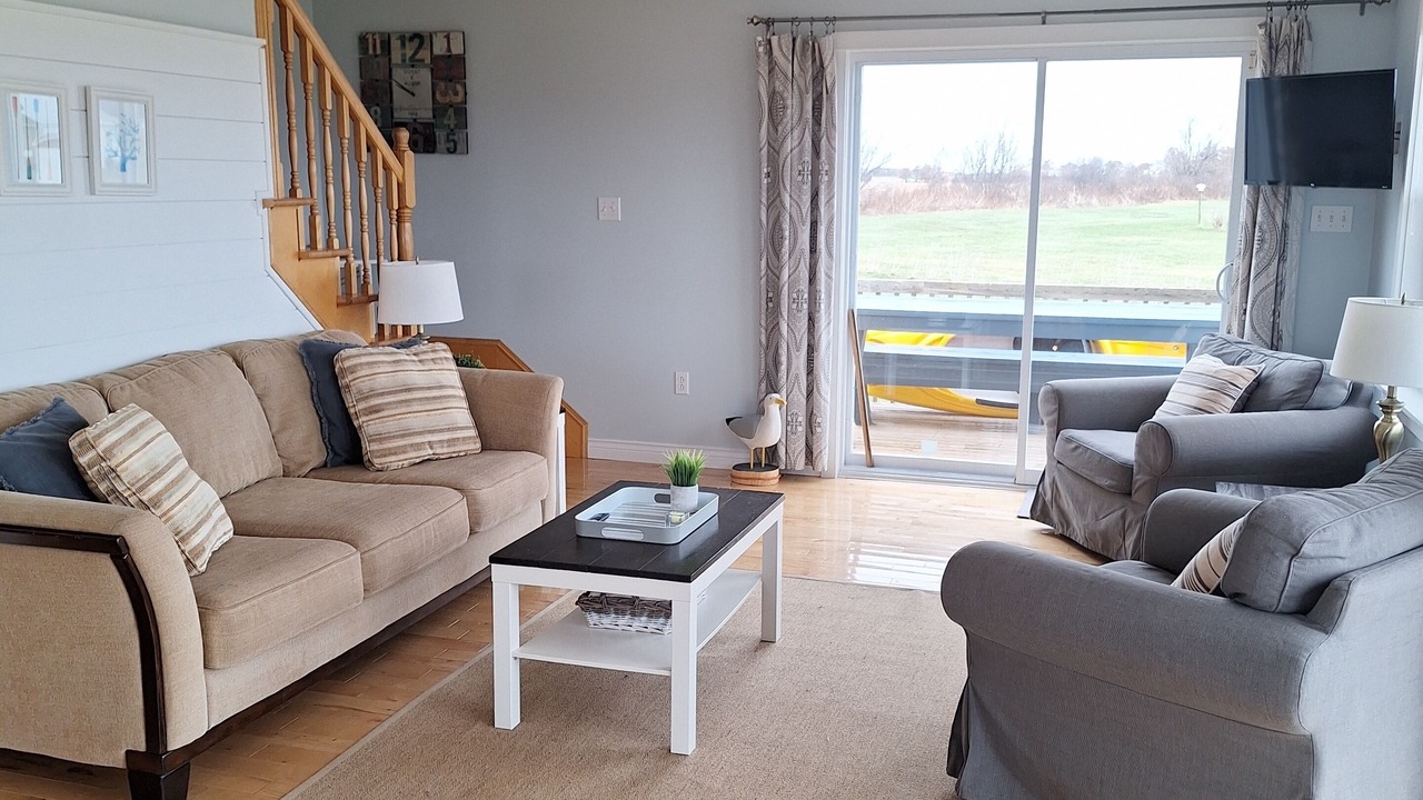 Photo of Livingroom in New London
