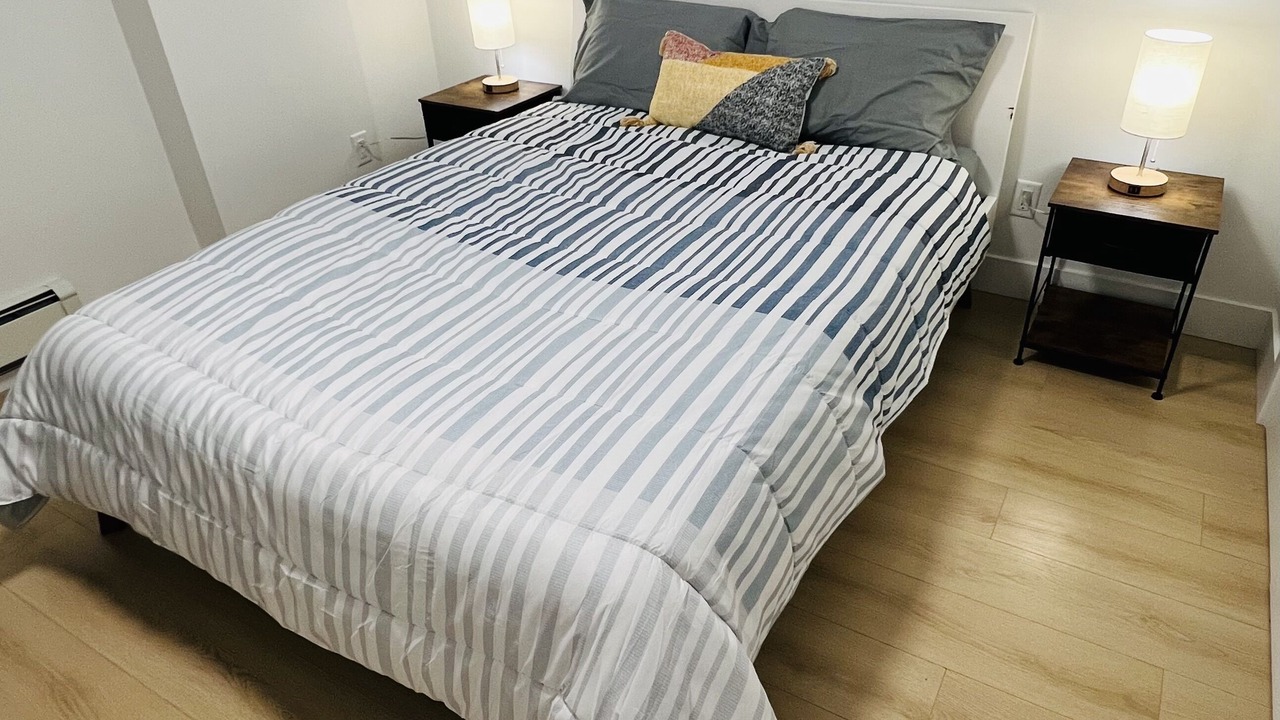 Photo of Bedroom in Surrey