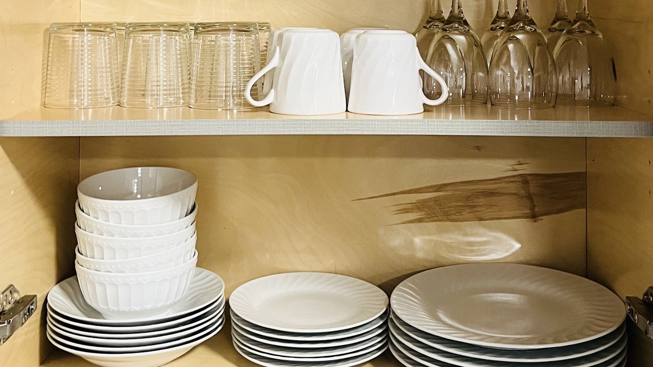 Photo of Kitchen in Surrey