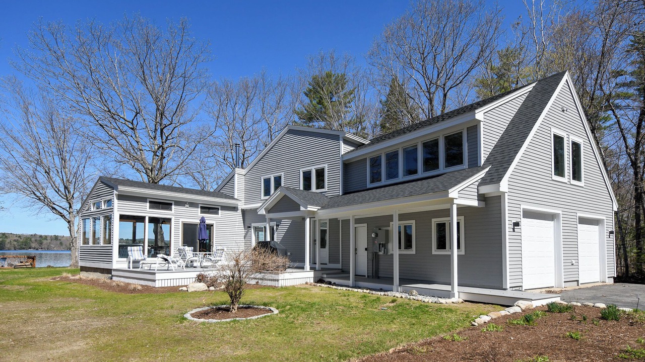 Photo of Outdoor in Harrison
