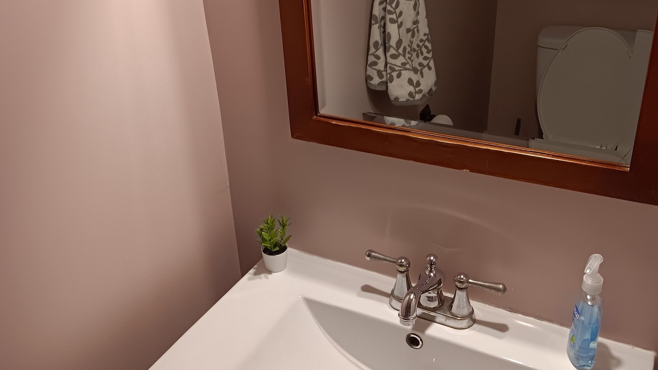 Photo of Bathroom in Halifax