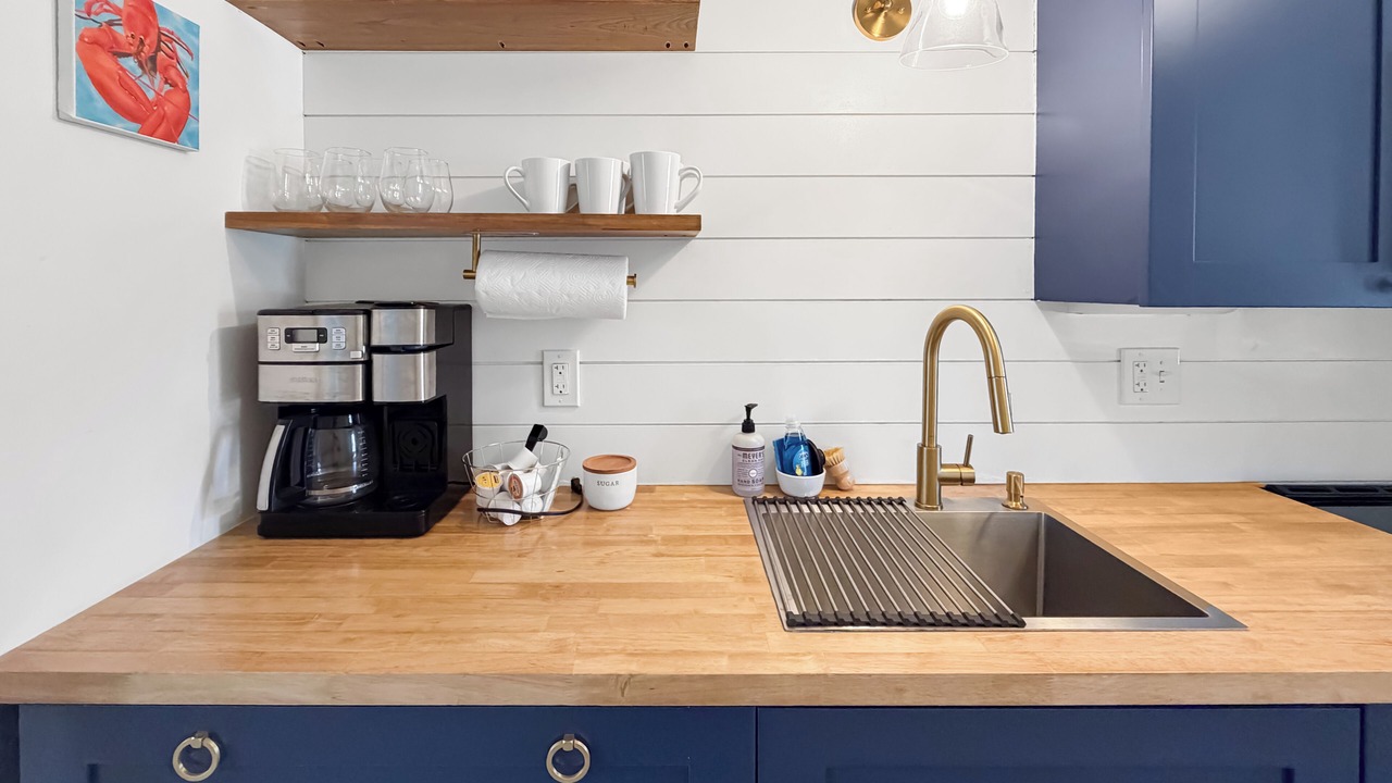Photo of Kitchen in Loveitts Field