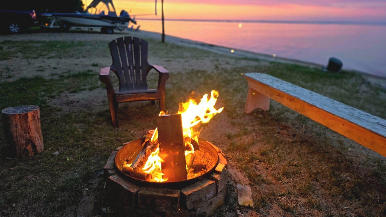 Photo of Outdoor in St. Felicien