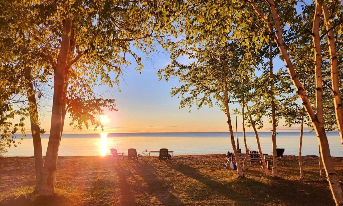 Photo of Outdoor in St. Felicien