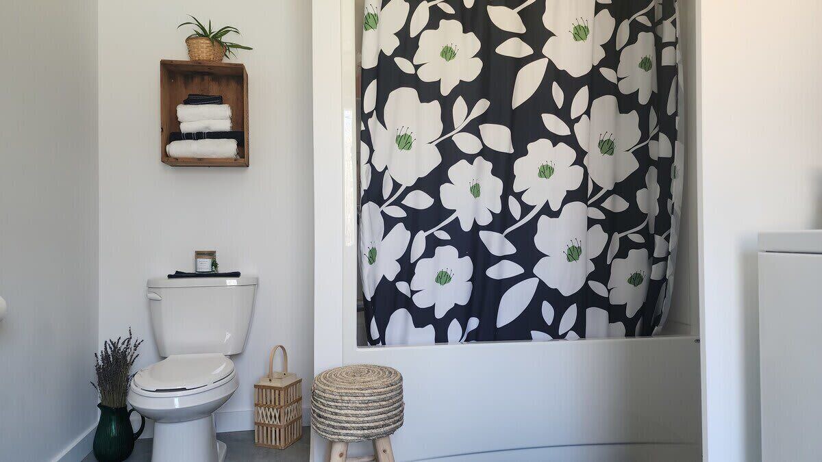 Photo of Bathroom in St. Felicien