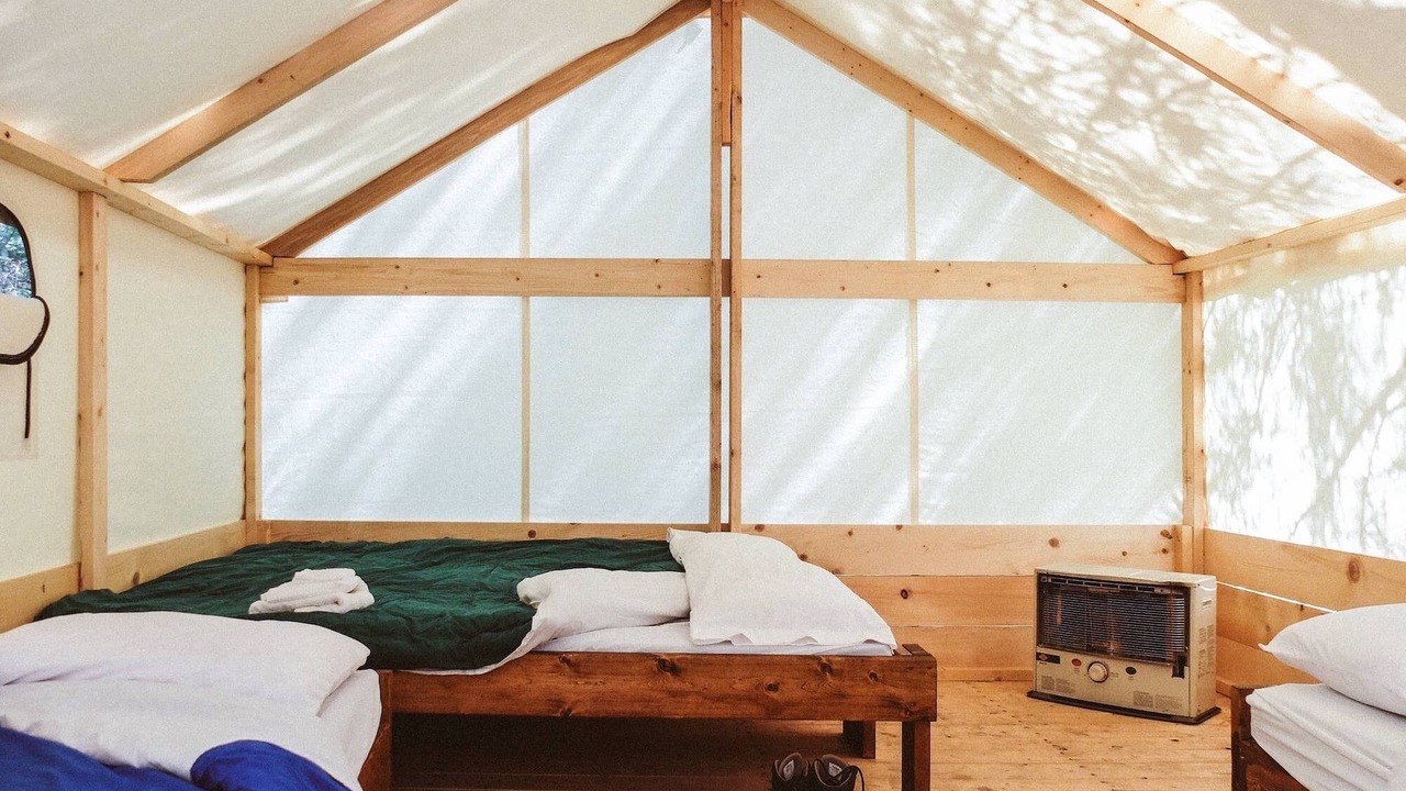 Photo of Bedroom in Kananaskis