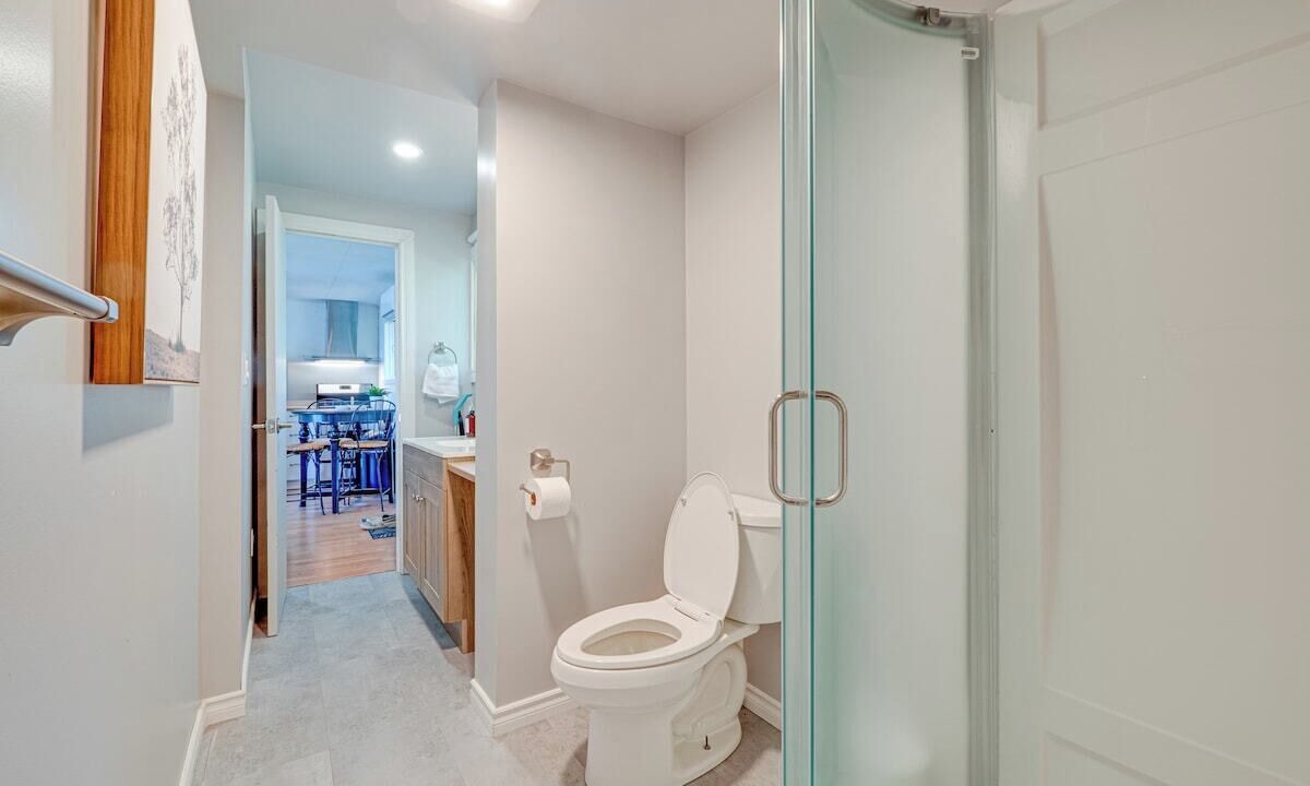 Photo of Bathroom in Algonquin Highlands