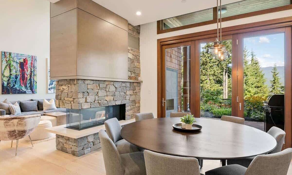 Photo of Livingroom in Alta Vista
