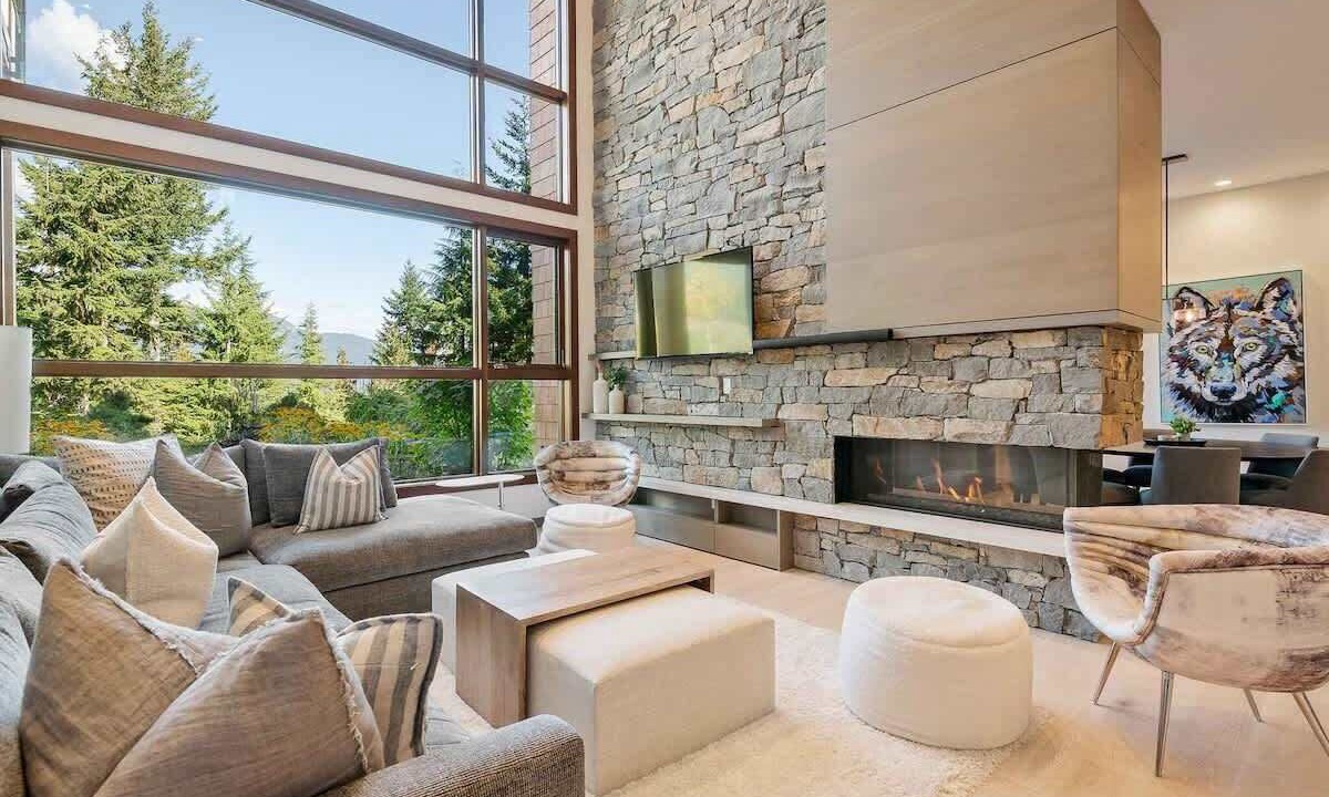 Photo of Livingroom in Alta Vista