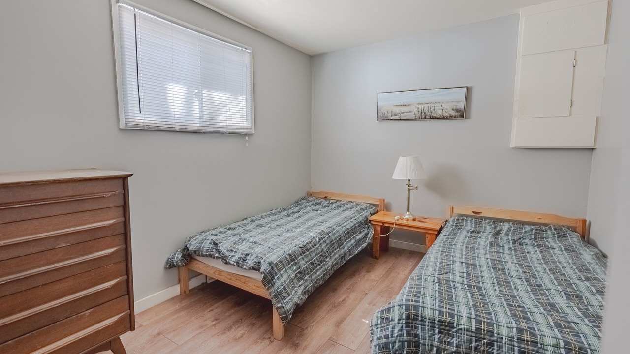 Photo of Bedroom in Frontenac