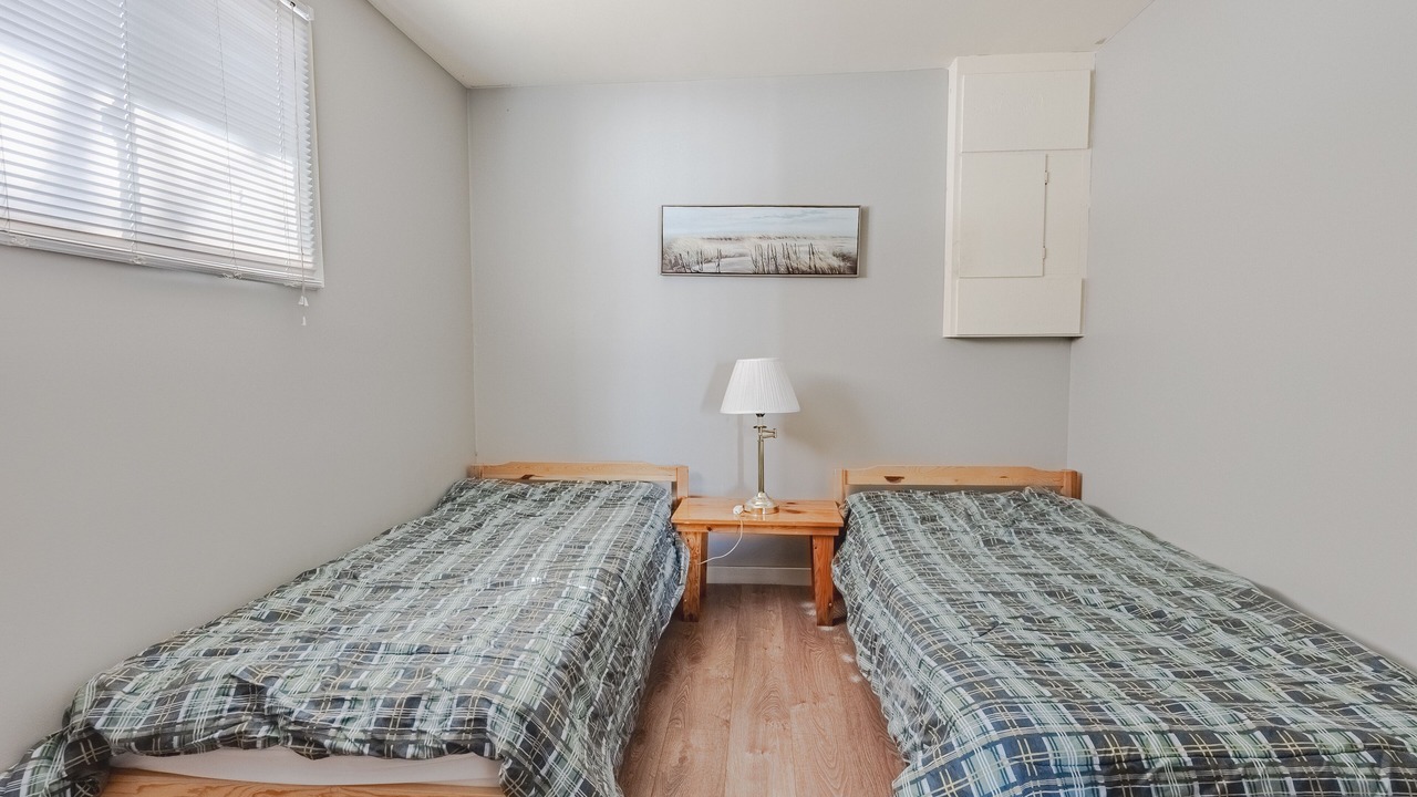 Photo of Bedroom in Frontenac