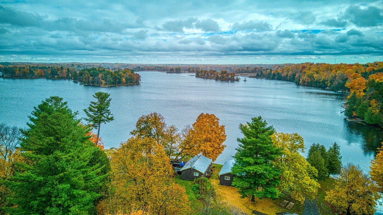 Photo of Outdoor in Frontenac