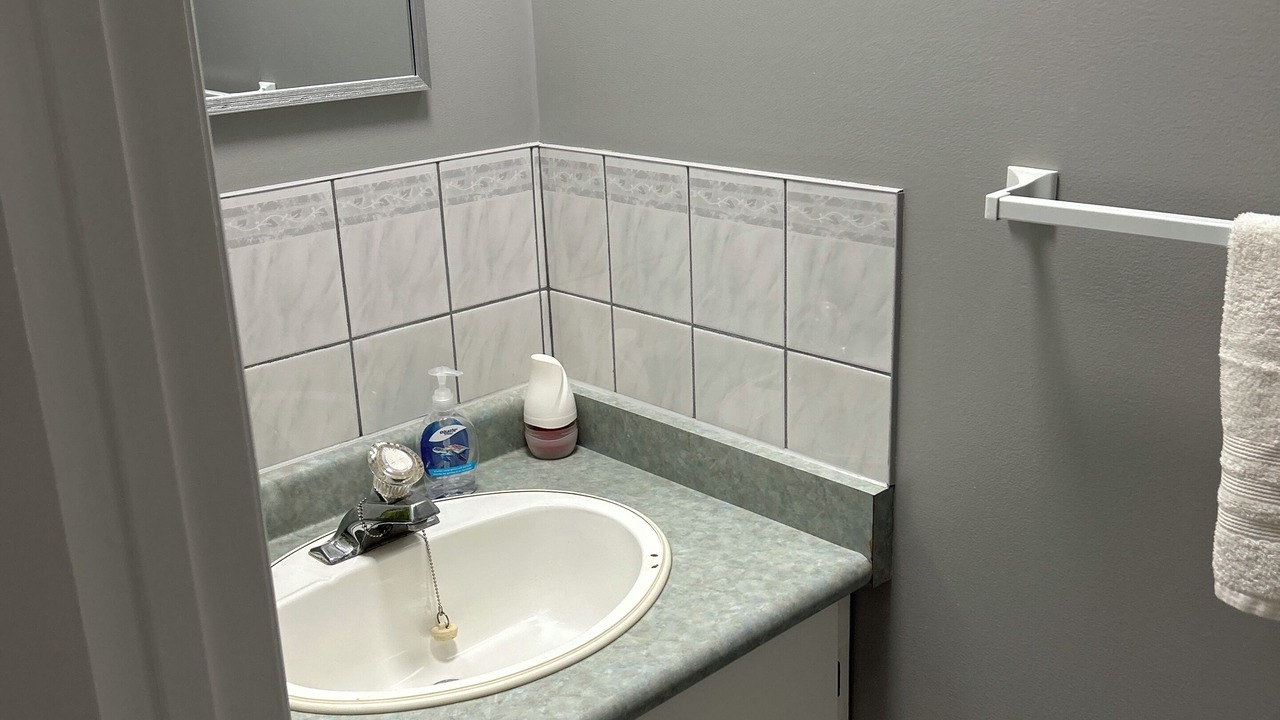 Photo of Bathroom in Sauble Beach
