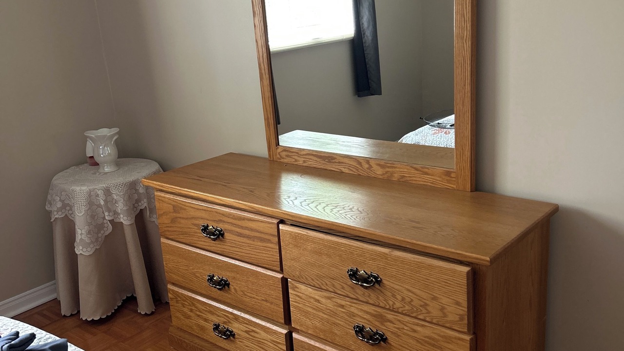 Photo of Bedroom in Sauble Beach
