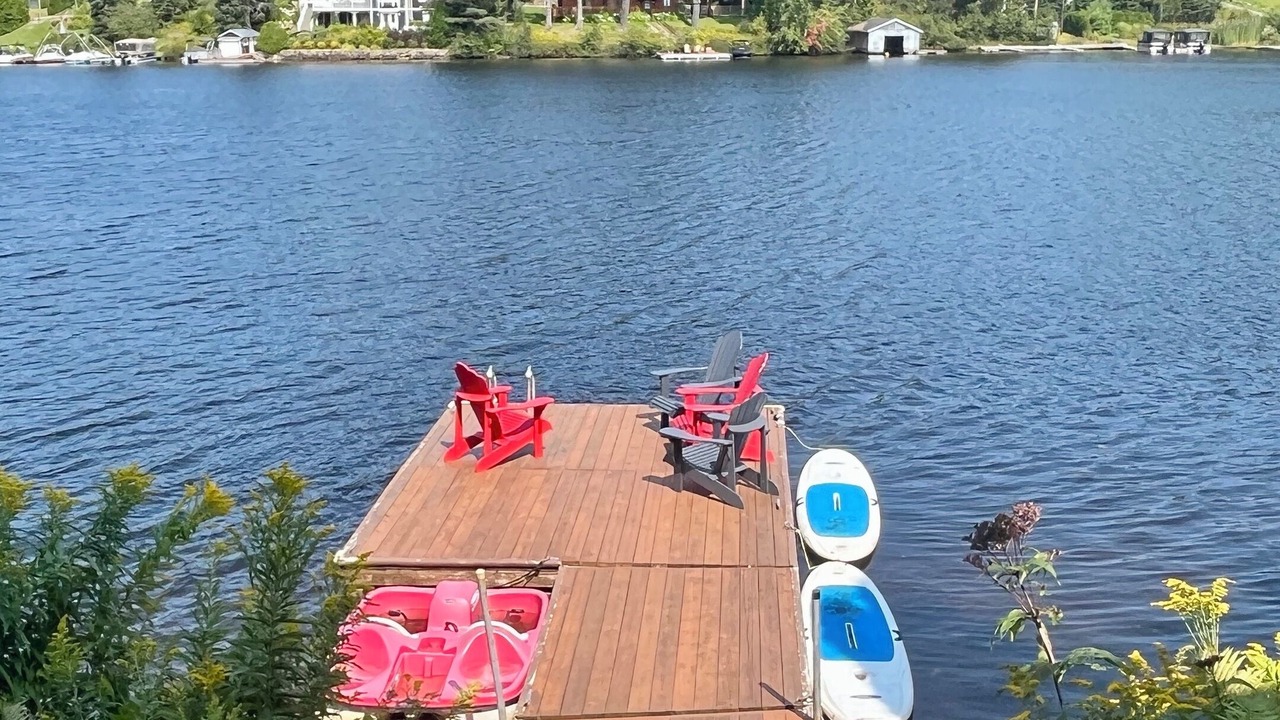 Photo of Outdoor in St-Adolphe-d'Howard