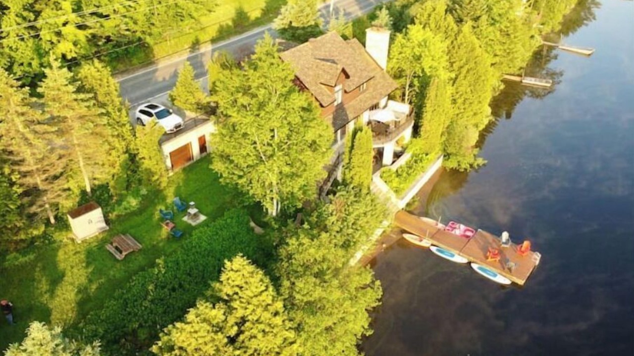 Photo of Outdoor in St-Adolphe-d'Howard