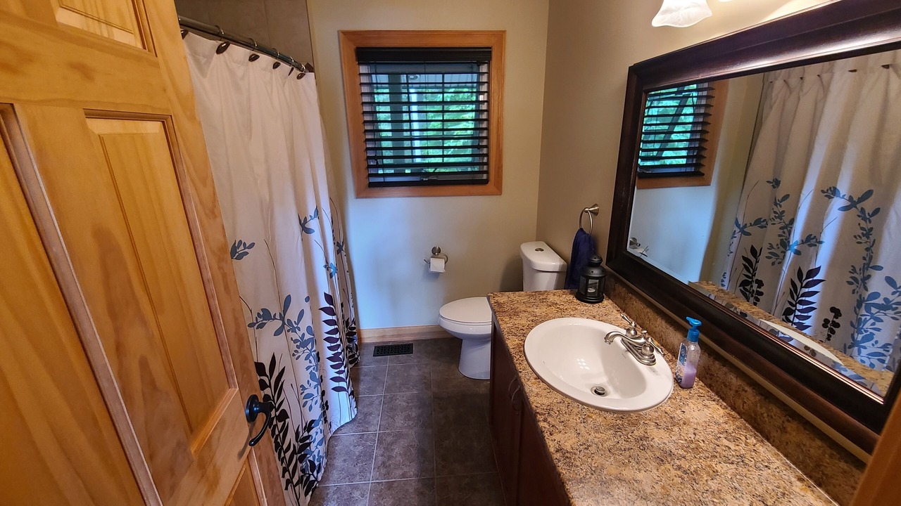 Photo of Bathroom in Whitewater Region