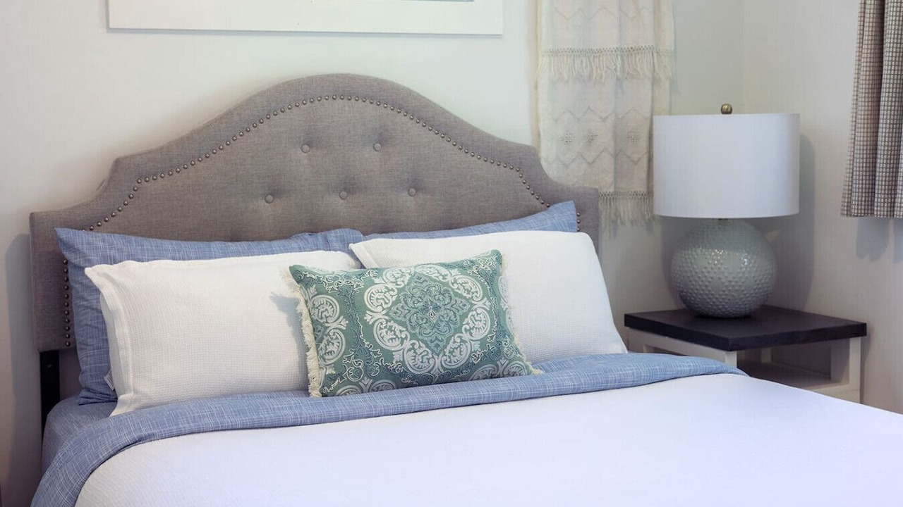 Photo of Bedroom in Regional District of Nanaimo