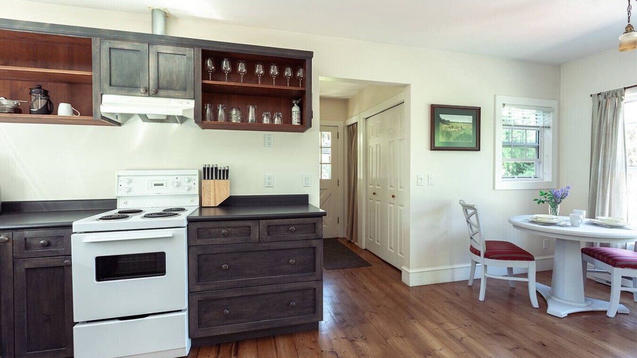 Photo of Kitchen in Regional District of Nanaimo