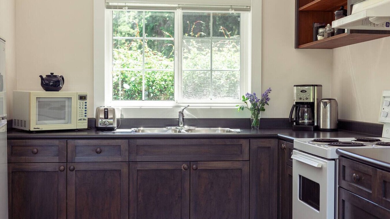 Photo of Kitchen in Regional District of Nanaimo
