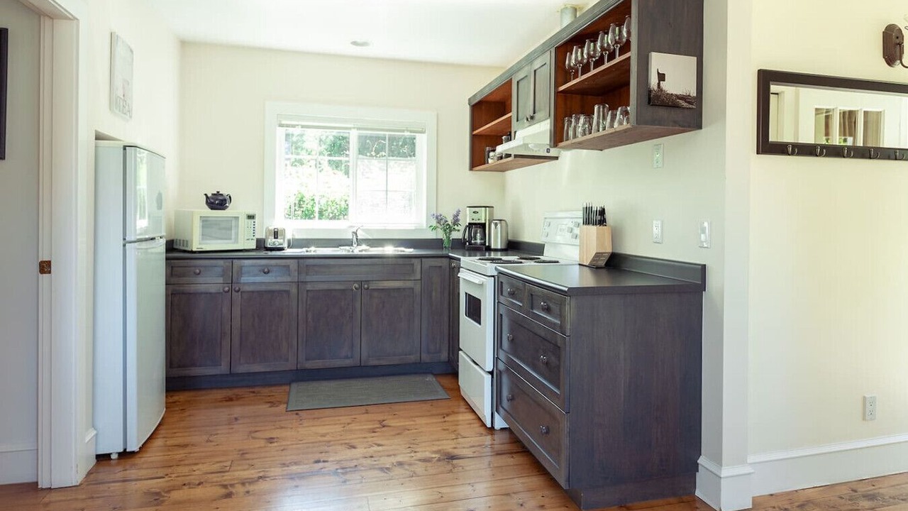 Photo of Kitchen in Regional District of Nanaimo