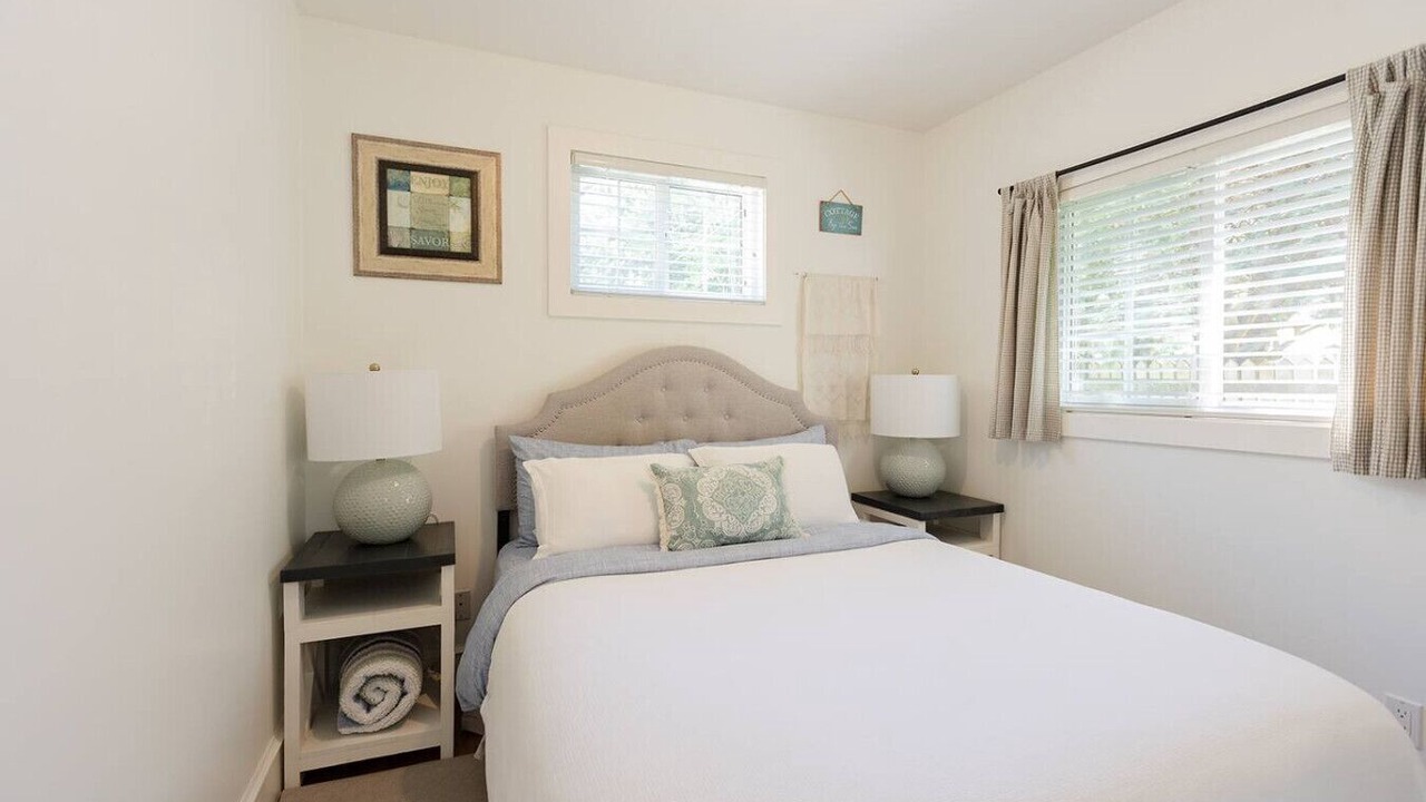 Photo of Bedroom in Regional District of Nanaimo