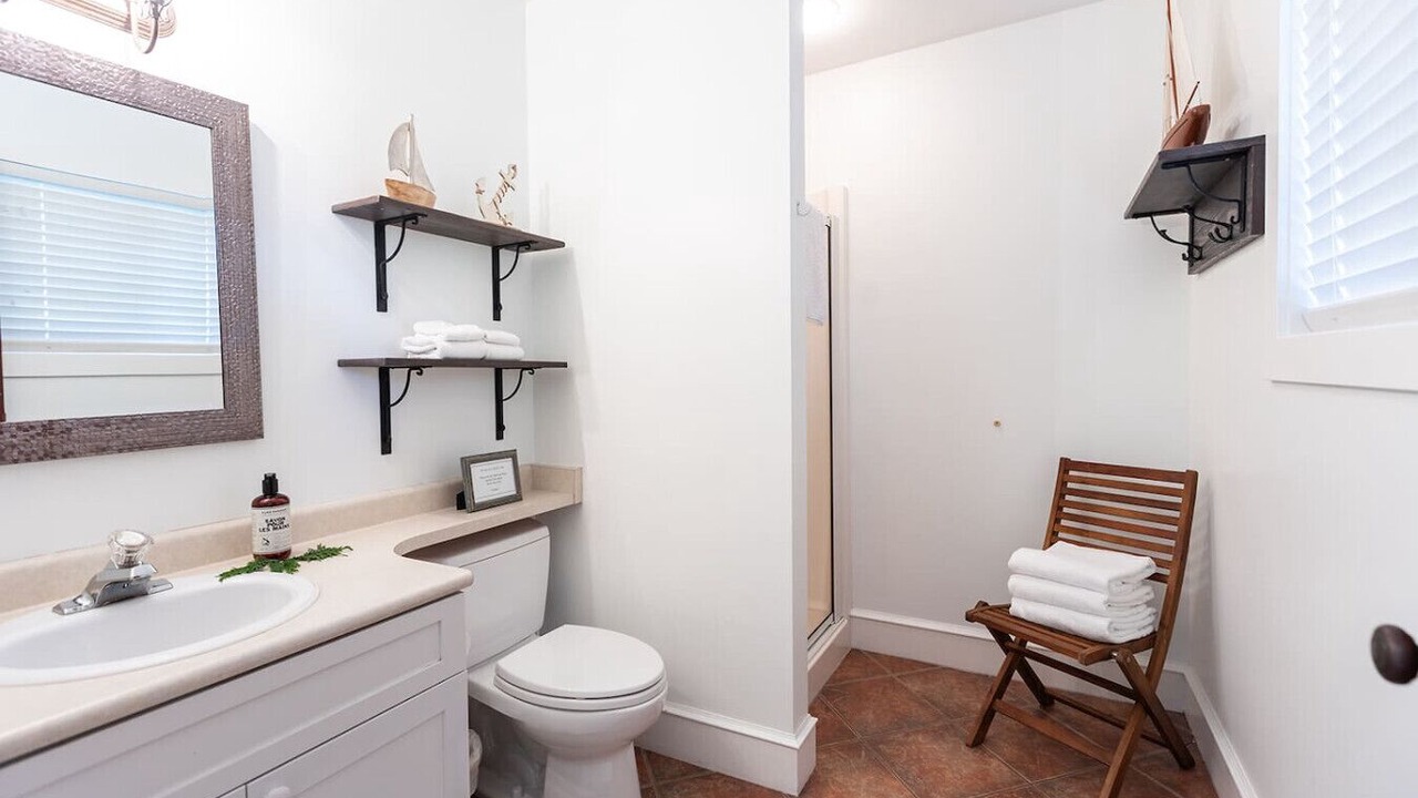 Photo of Bathroom in Regional District of Nanaimo
