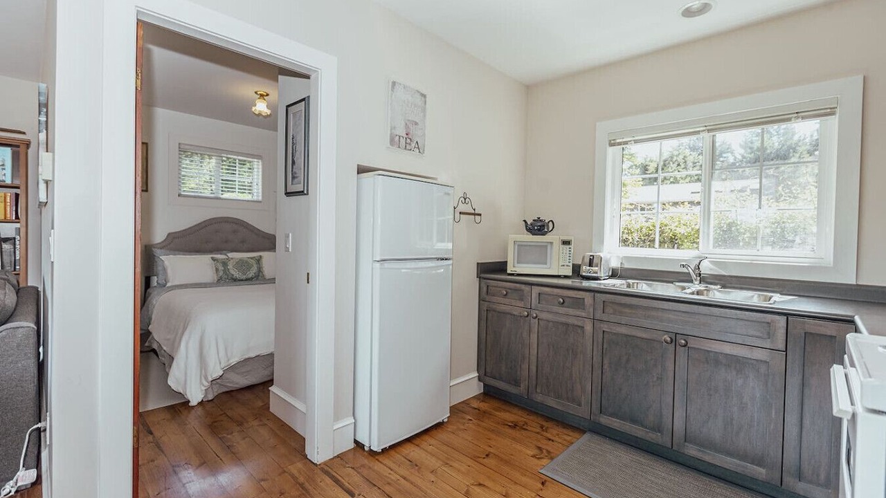Photo of Bedroom in Regional District of Nanaimo