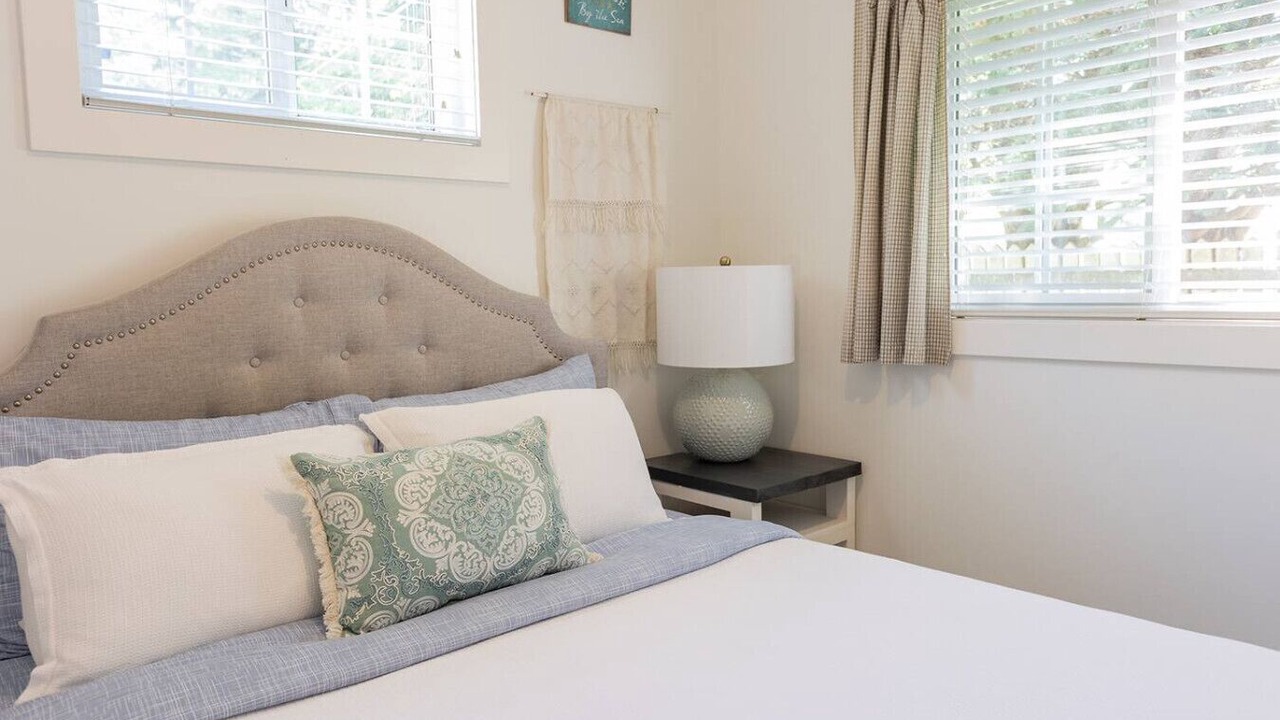 Photo of Bedroom in Regional District of Nanaimo