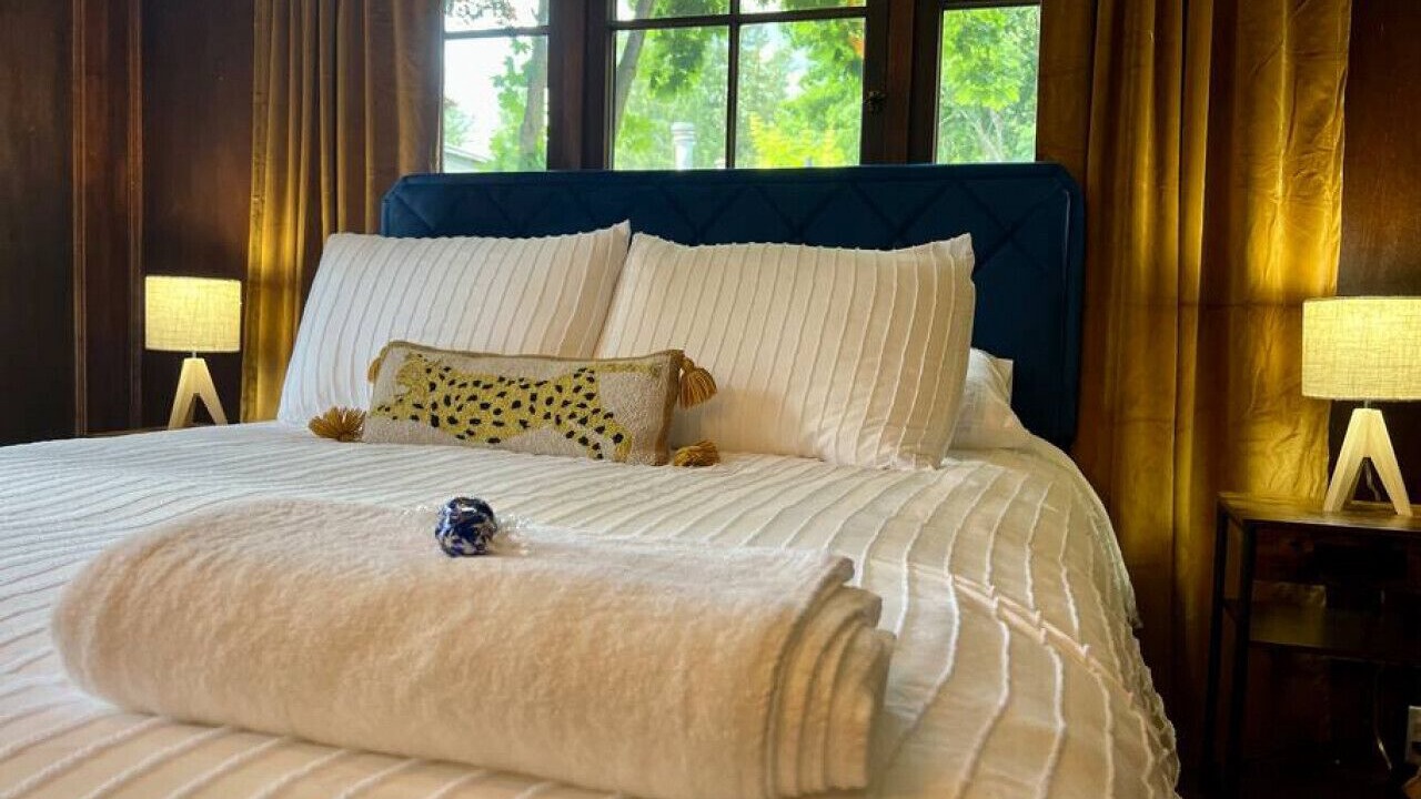 Photo of Bedroom in Nelson