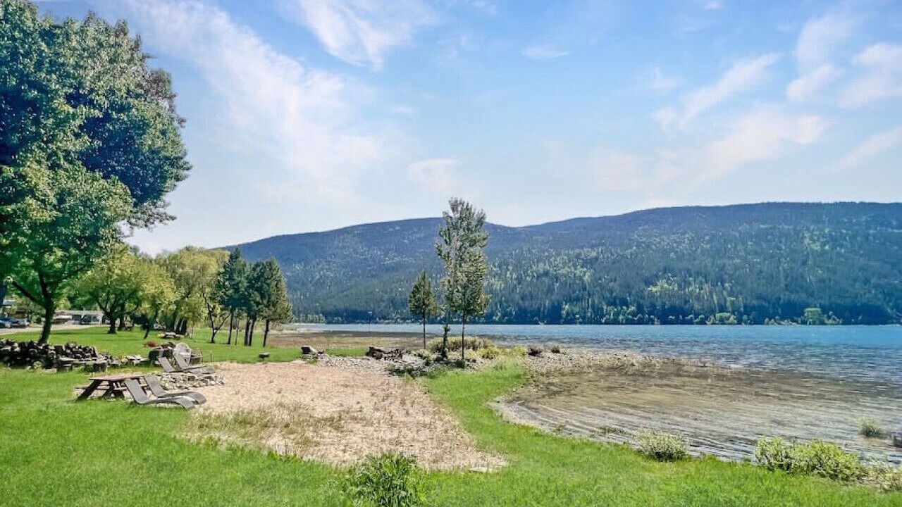 Photo of Outdoor in Nelson