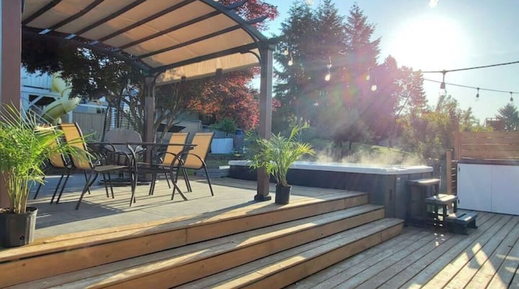 Photo of Outdoor in Mission