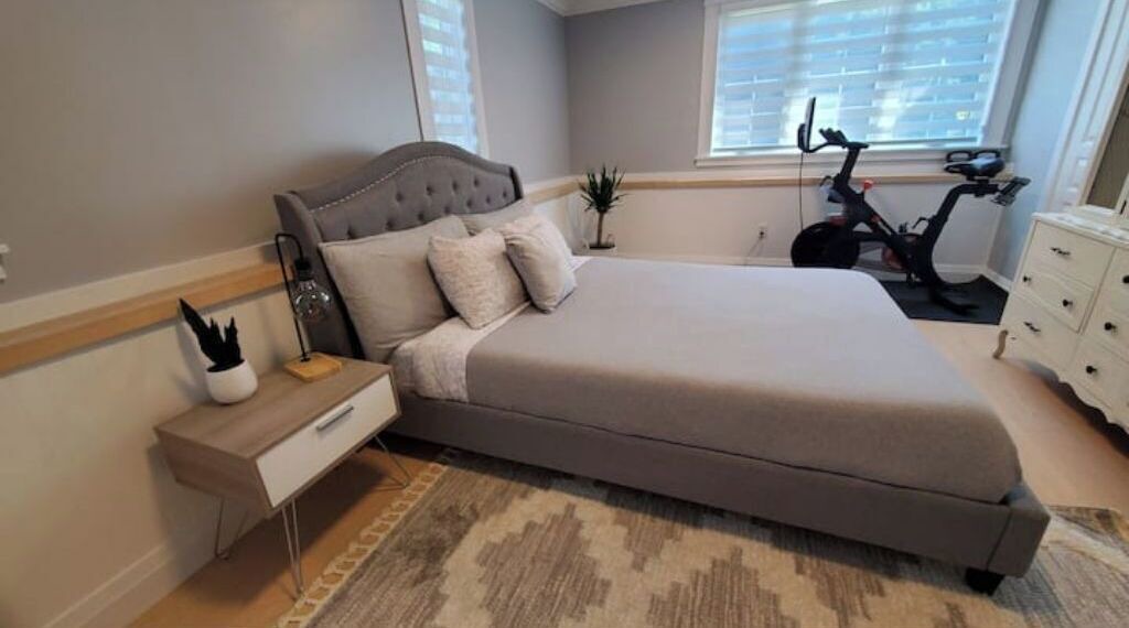 Photo of Bedroom in Mission
