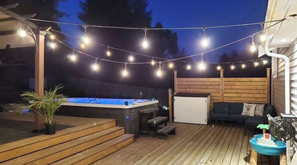 Photo of Patio Balcony in Mission