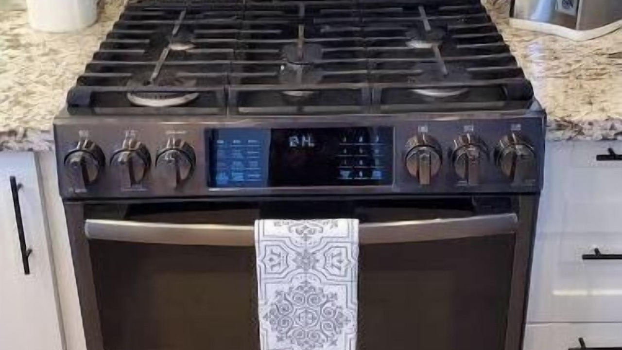 Photo of Kitchen in Mission