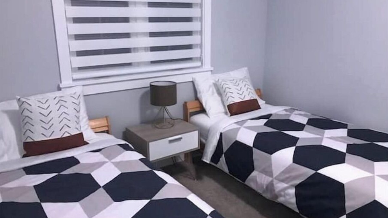 Photo of Bedroom in Mission