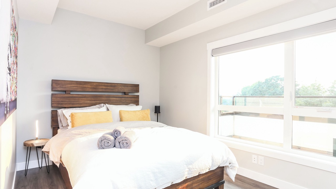 Photo of Bedroom in South Central
