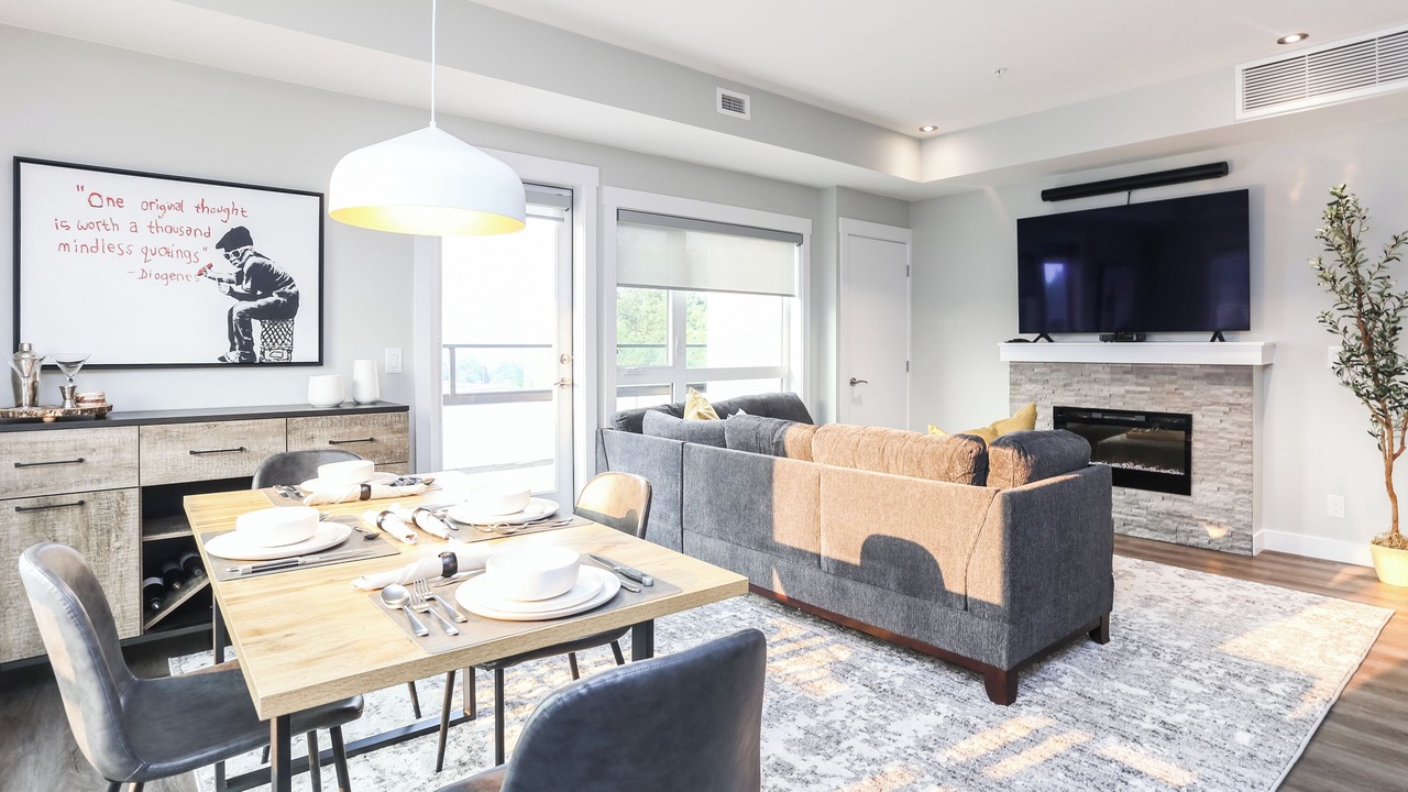 Photo of Livingroom in South Central