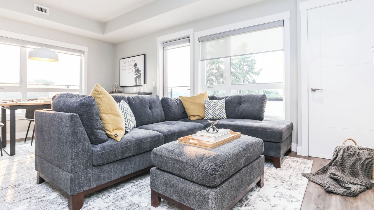 Photo of Livingroom in South Central