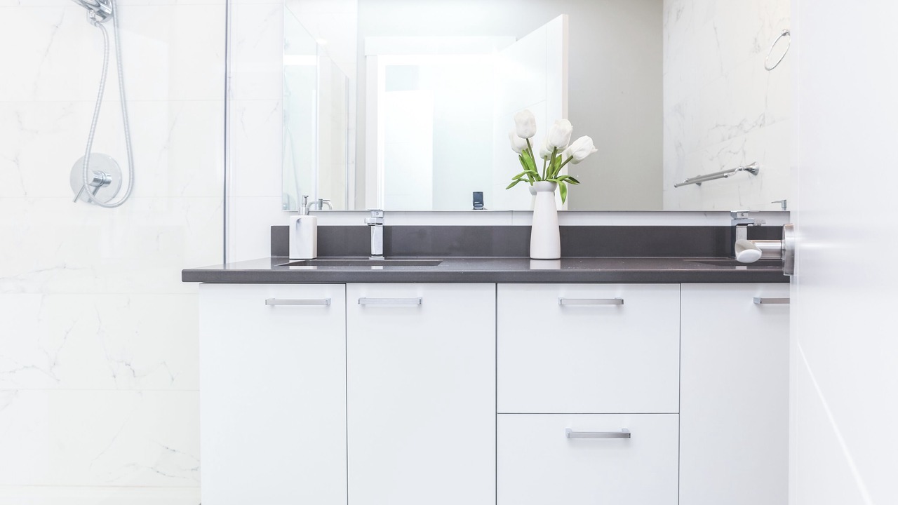 Photo of Bathroom in South Central