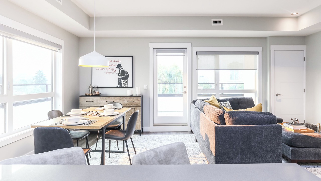 Photo of Livingroom in South Central