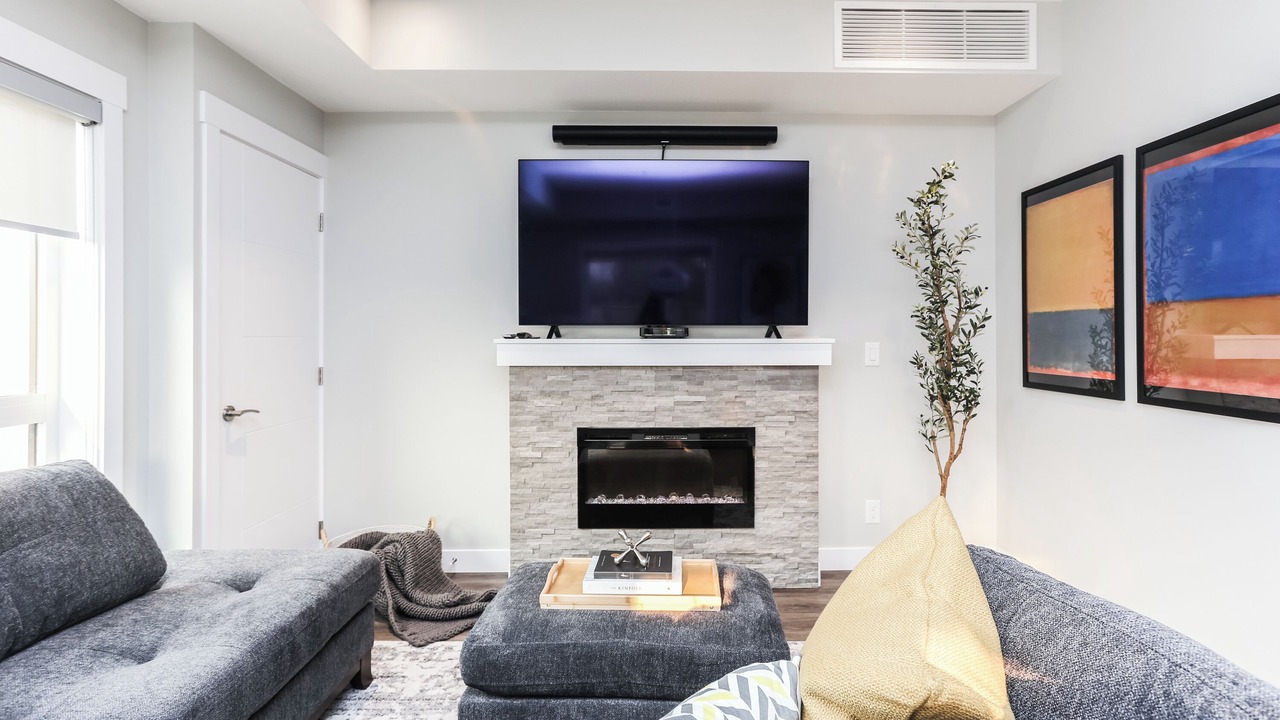 Photo of Livingroom in South Central