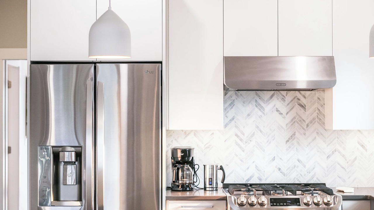 Photo of Kitchen in South Central