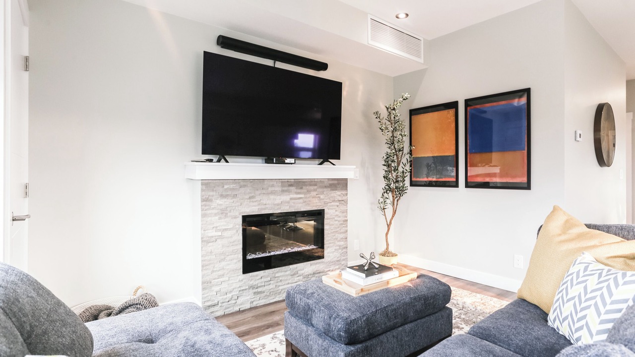 Photo of Livingroom in South Central