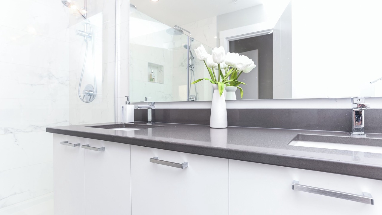 Photo of Bathroom in South Central