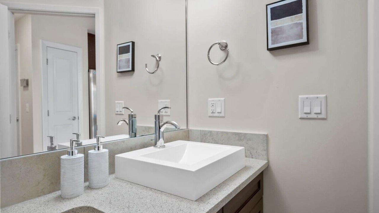 Photo of Bathroom in Beltline