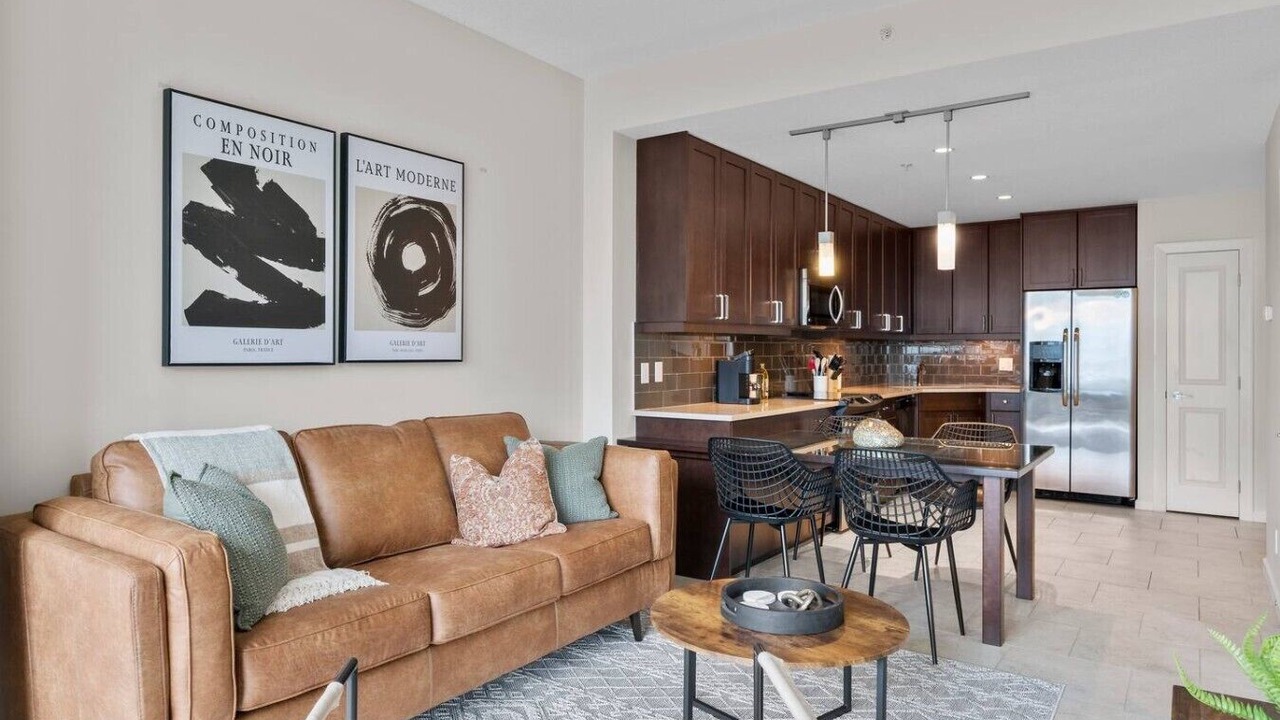 Photo of Livingroom in Beltline