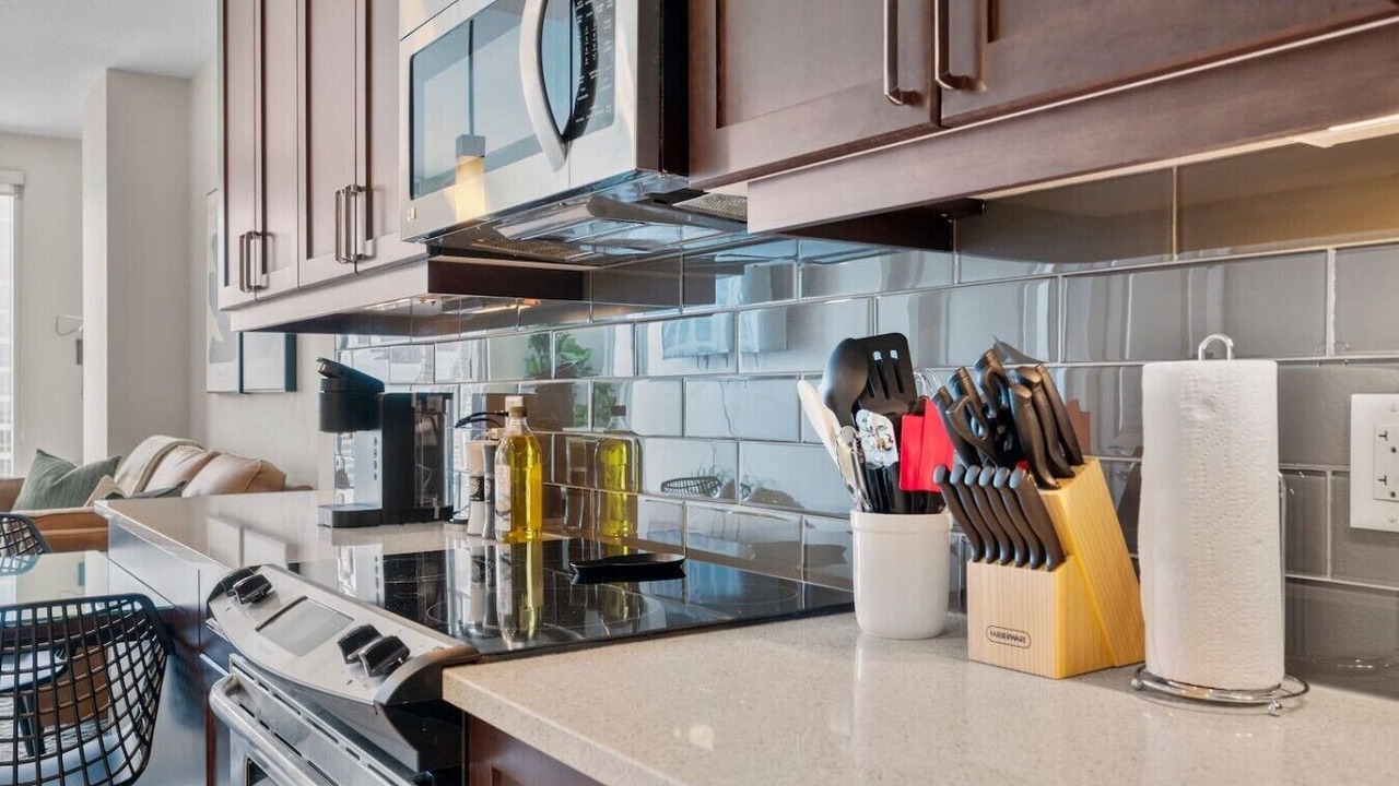 Photo of Kitchen in Beltline