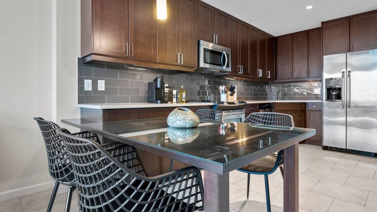 Photo of Kitchen in Beltline