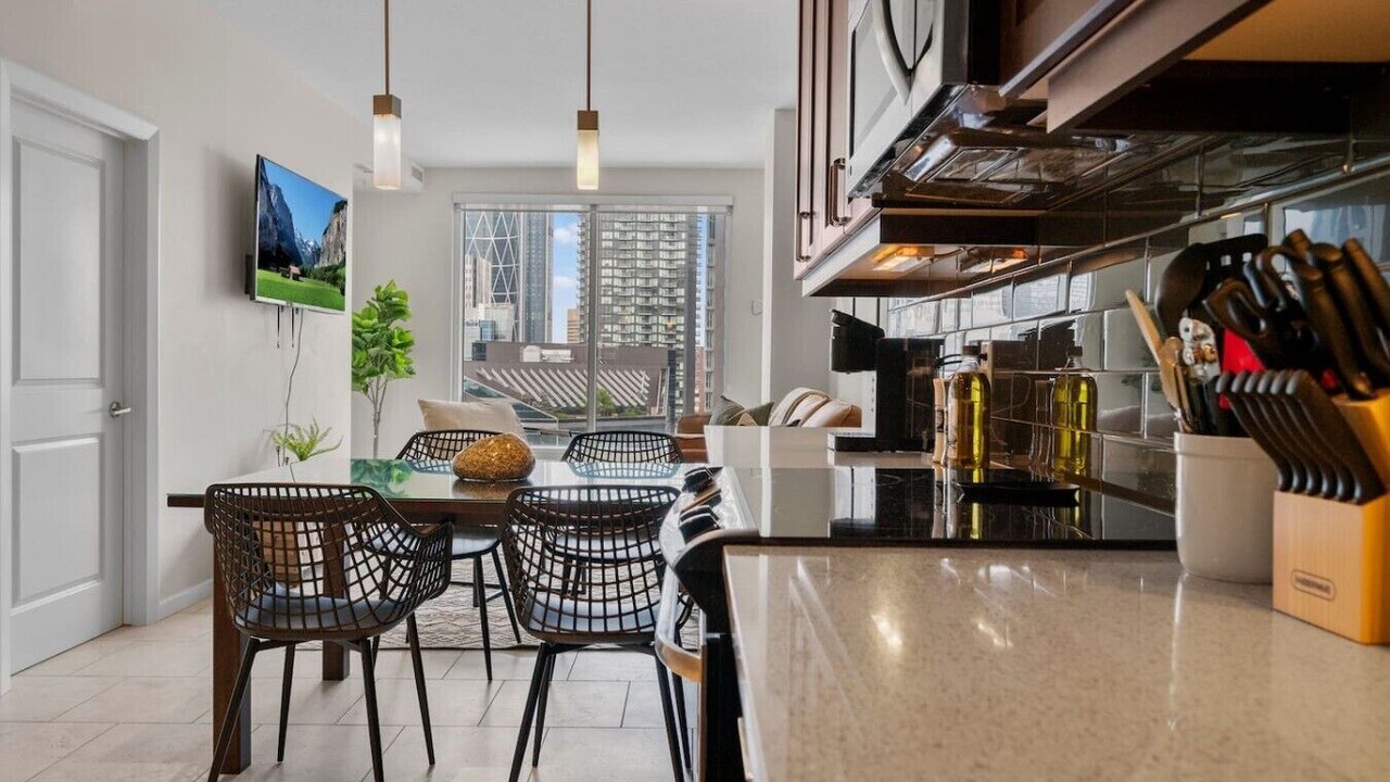 Photo of Kitchen in Beltline